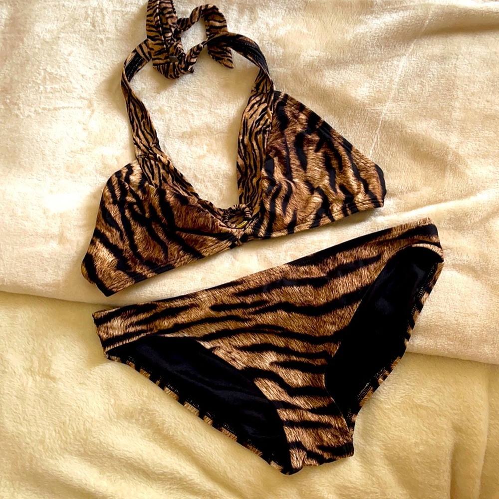 MICHAEL Michael Kors bikini
